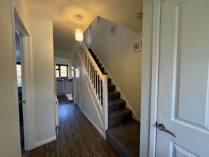 Hallway- click for photo gallery